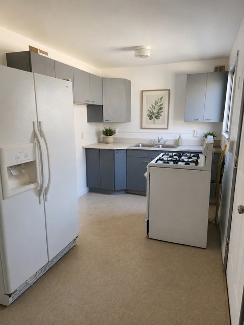 Great Falls Apartment: 1800 9th Ave S