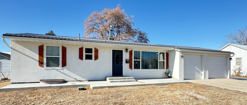 Price House: 274 S 400 W