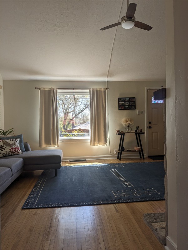 Salt Lake City House: 1400 S Foothill Dr