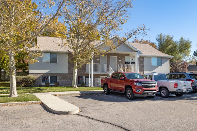 Orem Apartment: 750 N 1060 W