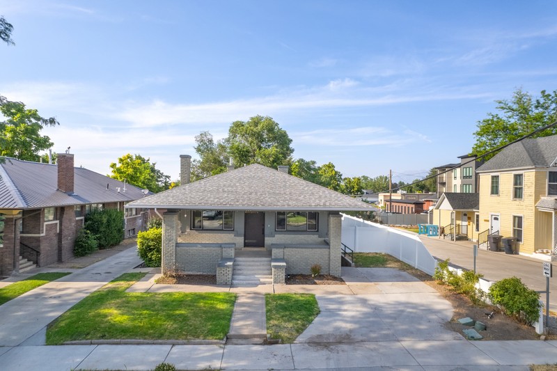 Payson Apartment: 174 W Utah Ave