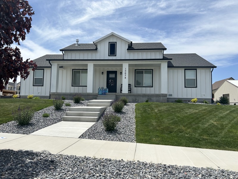 Riverton Apartment: 15078 S 2815 W