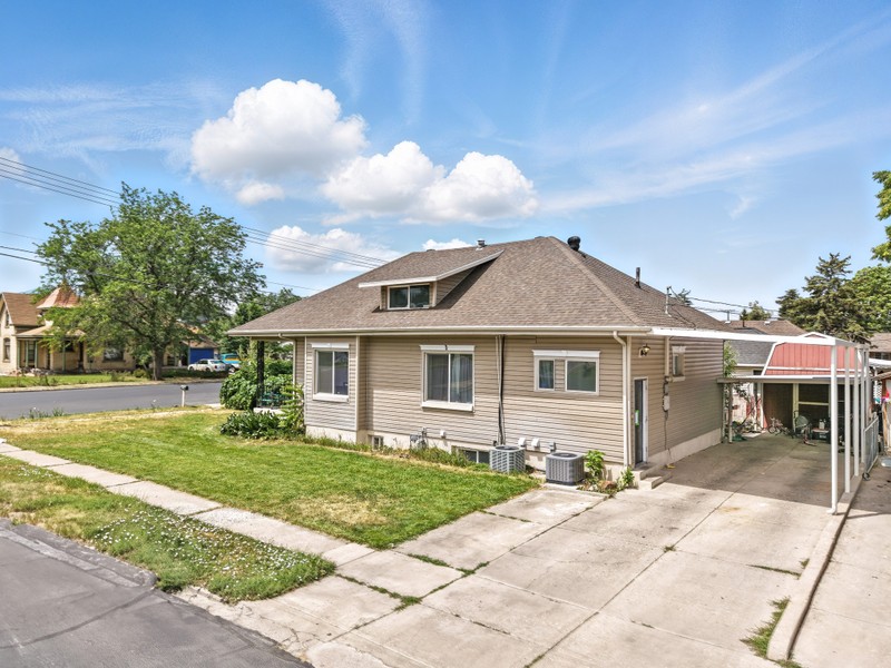 Spanish Fork Multiplex: 191 E 100 N