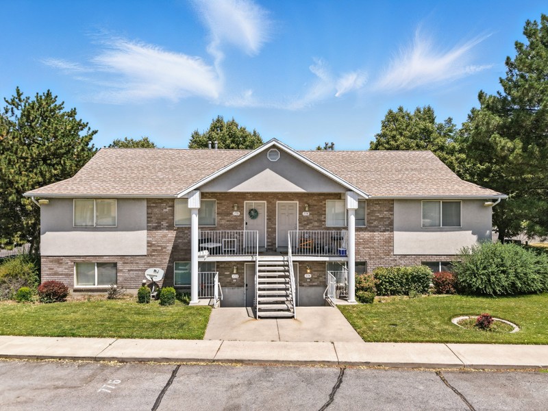 Orem Apartment: 774 N 1060 W