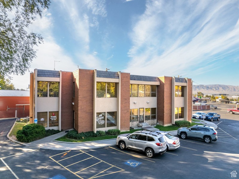 Pleasant Grove Multiplex: 405 S 100 E