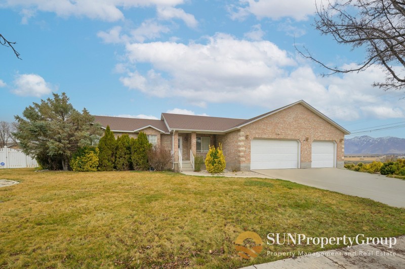 South Jordan Multiplex: 1316 W Kodiak Way