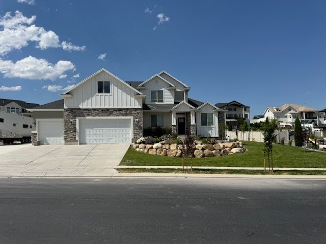 Eagle Mountain Multiplex: 2795 E Lakeside Dr