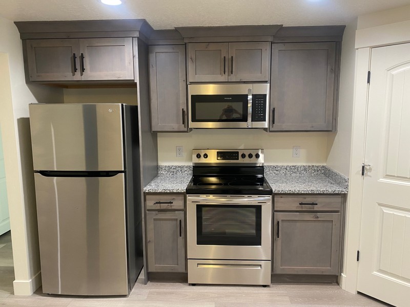 Riverton Apartment: 15078 S 2815 W