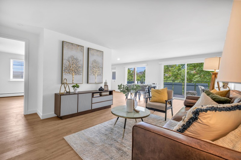 Salt Lake City Apartment: 1070 E 300 S