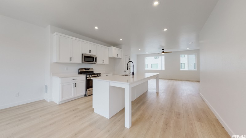 American Fork Townhome: 546 S 1040 W