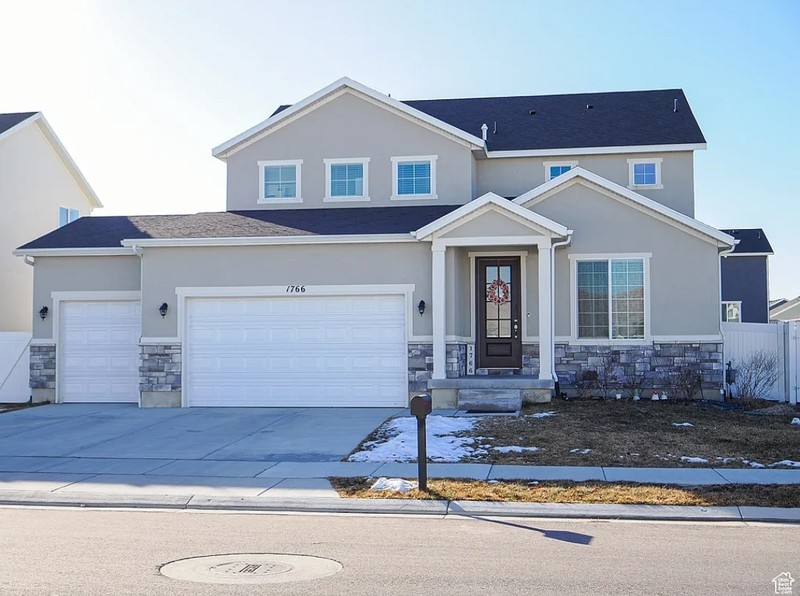 Eagle Mountain House: 1766 E Johnstown St