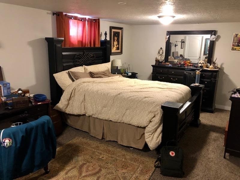 Orem Single Room: 1422 S 720 E