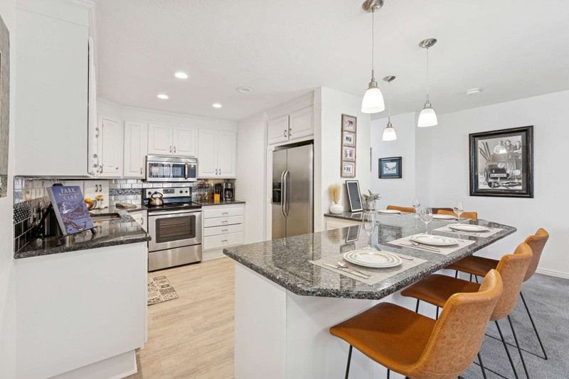 Park City Condo: 1509 Park Ave