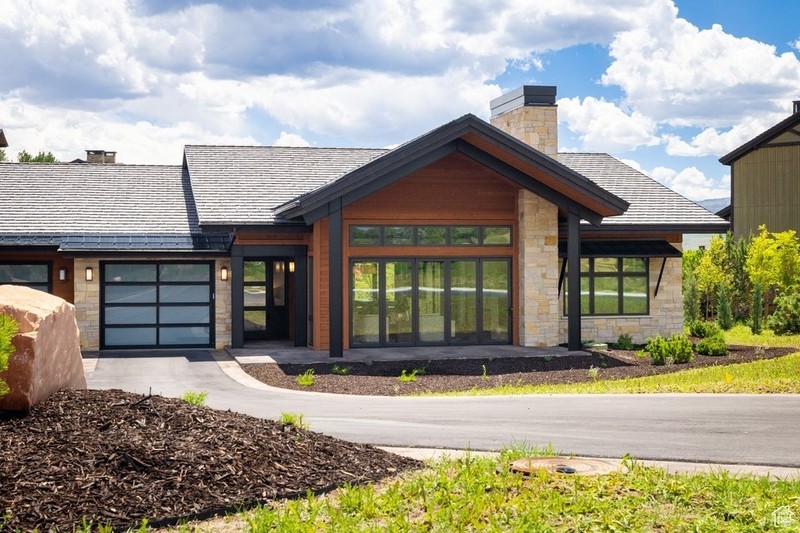Heber City Townhome: 364 N Red Ledges Village Way