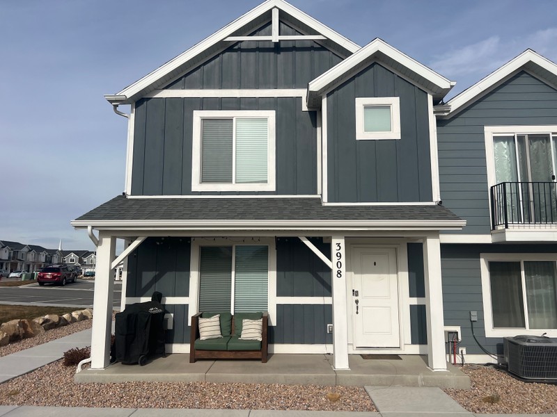 Lehi Townhome: 3908 W Orinda Dr