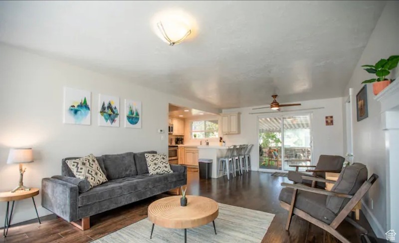 Salt Lake City House: 2063 E Kane Cir