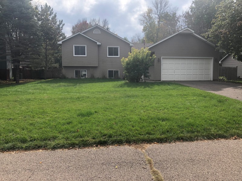 Saint Paul House: 1080 Northview Park Rd