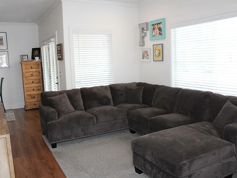 Provo Condo: 1068 Canyon Meadow Dr