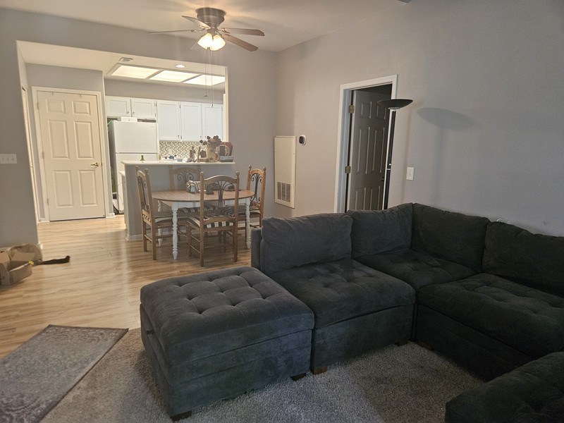 West Valley City Condo: 3846 S Canyon River Way