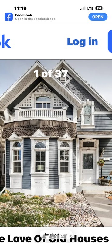 Salt Lake City House: 753 E 900 S