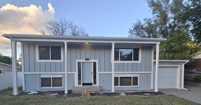 Sandy Multiplex: 593 E Pali St