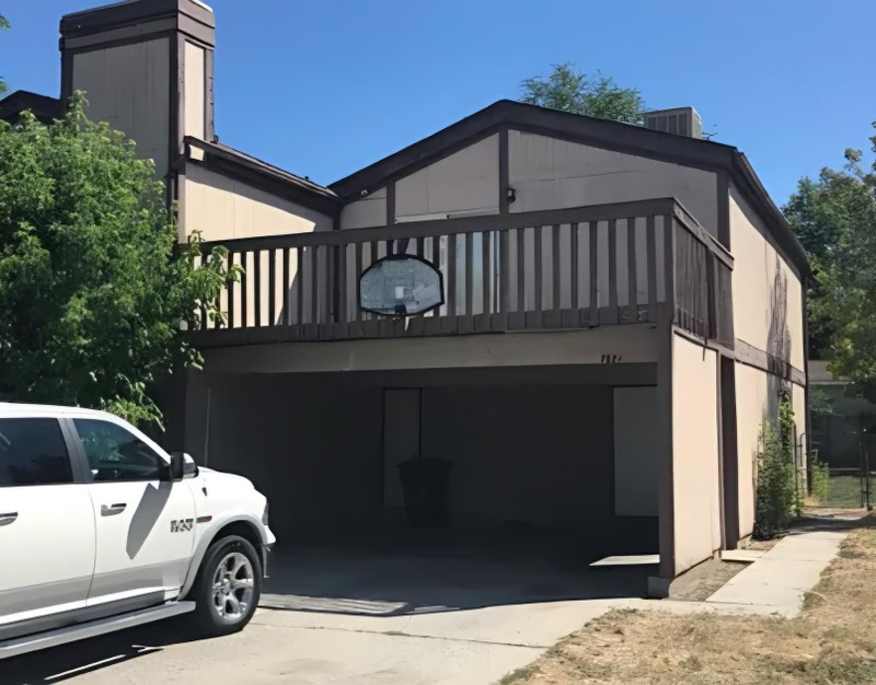 Midvale Multiplex: 472 E 7670 S