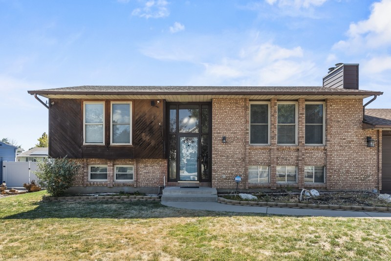 Clearfield Multiplex: 609 N 1050 W