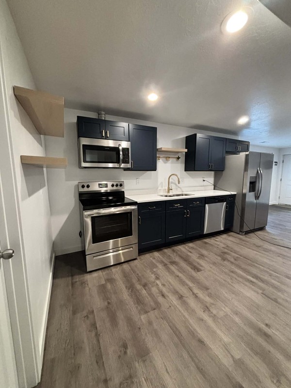 Eagle Mountain Multiplex: 4747 N Mt Nebo Dr