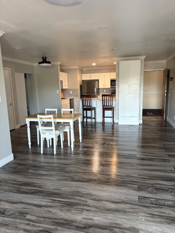 Salt Lake City Condo: 110 S 800 E