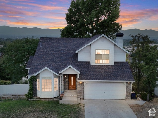 Sandy Other: 9842 S Tiger Eye Dr
