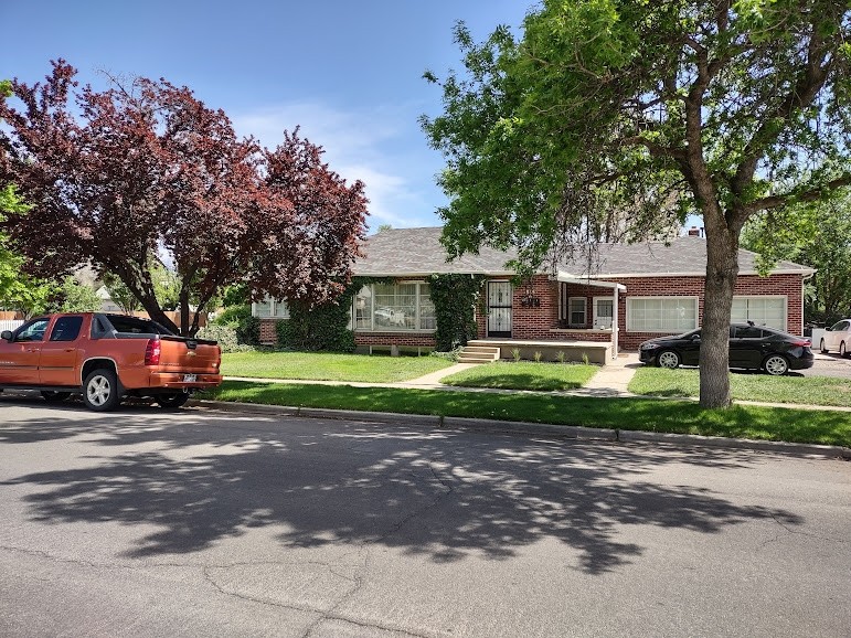 Provo Apartment: 815 W 300 S