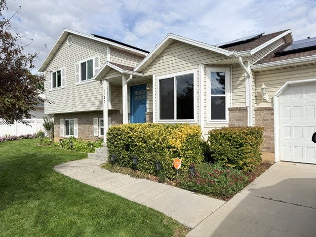 Spanish Fork House: 1127 S 1560 E