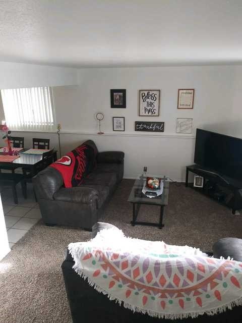 Tooele Townhome: 309 N 100 E