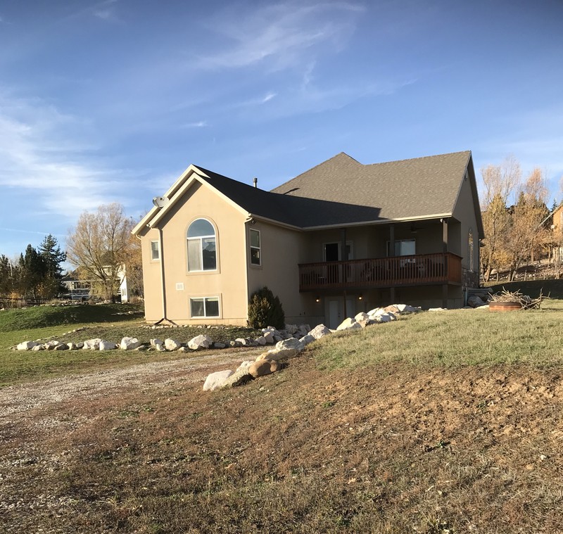 Eden Multiplex: 4835 Creekview Dr