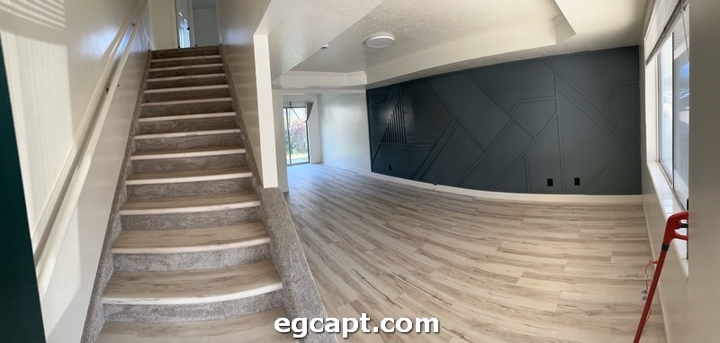 Logan Townhome: 1249 N 400 E