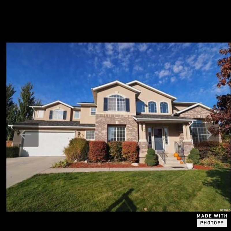 West Jordan Multiplex: 8468 S Silo Dr