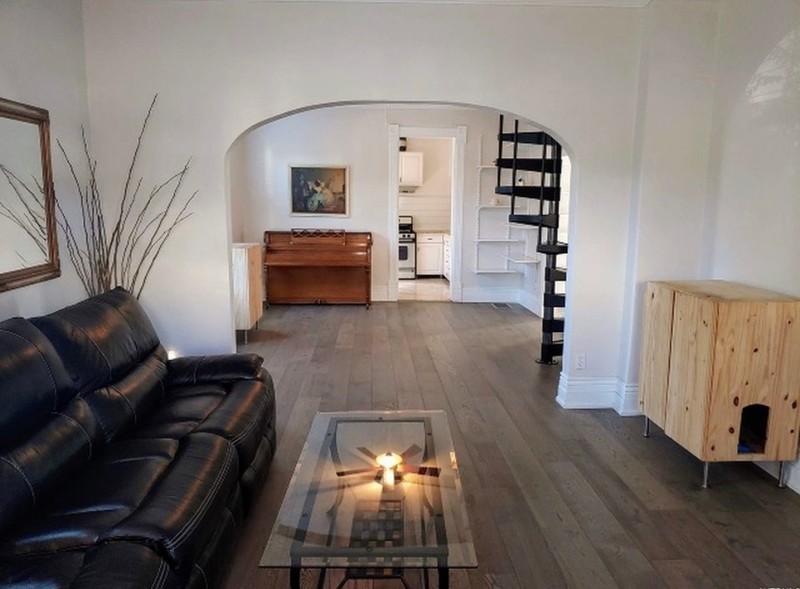 Salt Lake City Single Room: 64 S 1000 E