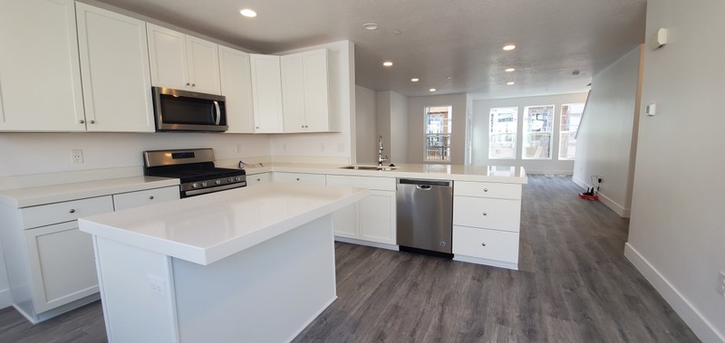 Salt Lake City Townhome: 3841 W Mossmorran Ln