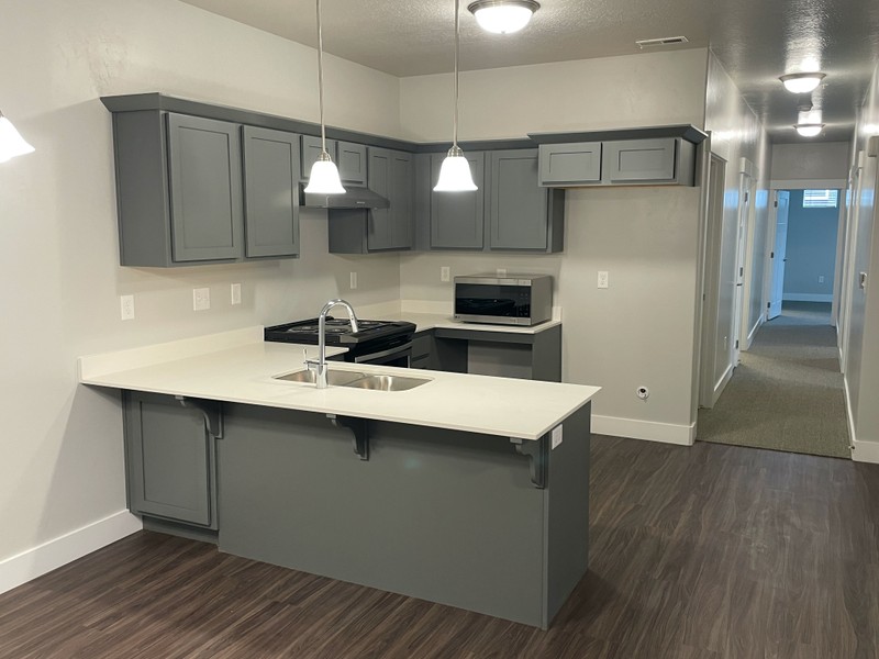 Vineyard Condo: 368 W 750 N