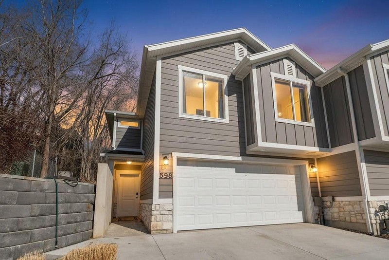 Ogden Single Room: 598 Plum Creek Ln