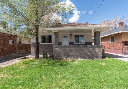 Salt Lake City House: 37 E Kelsey Ave