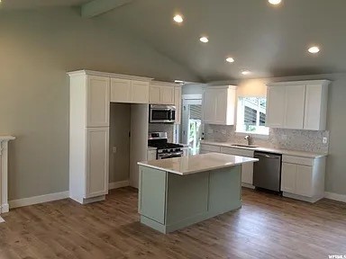 Salt Lake City Single Room: 1795 E Gunderson Ln
