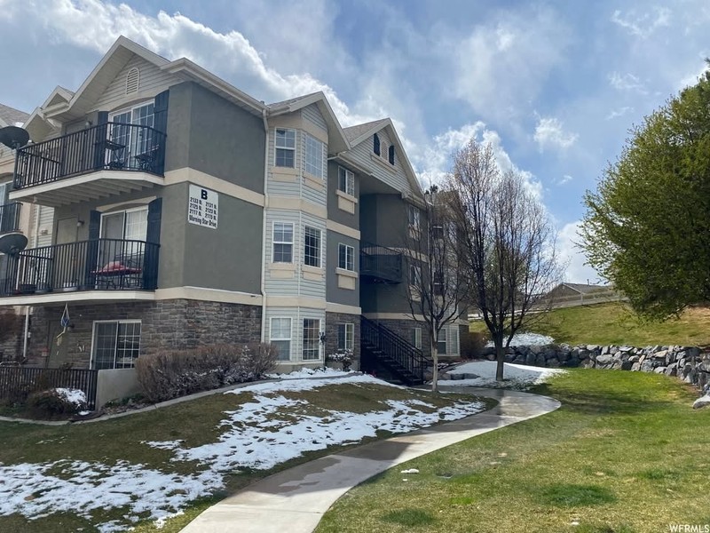 Saratoga Springs Single Room: 2123 N Morning Star Dr