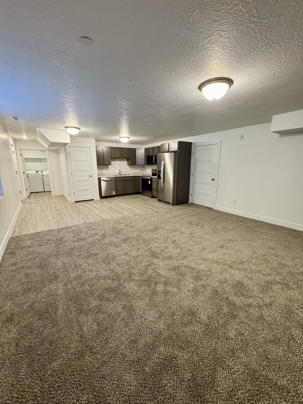 Grantsville Multiplex: 1131 W High Plains Dr