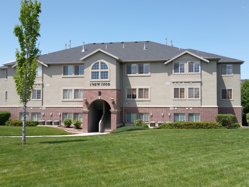 Springville Condo: 1768 W 1300 S