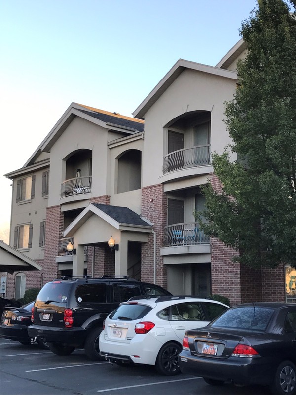 Pleasant Grove Condo: 165 S Pleasant Grove Blvd