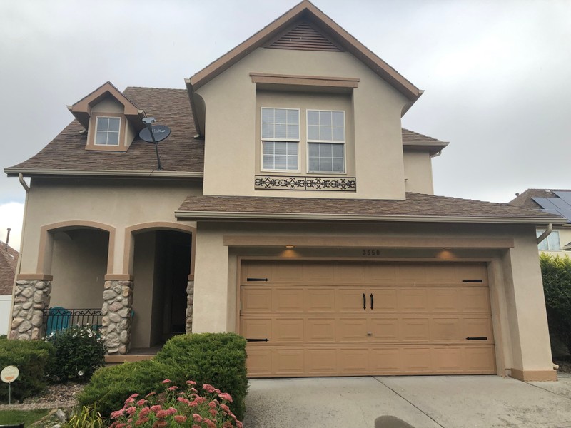 Magna House: 3550 S Porterfield Pl