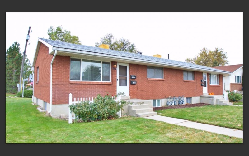 Roy Townhome: 5122 S 1950 W