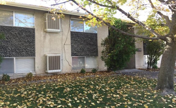 Salt Lake City Apartment: 230 E Garfield Ave