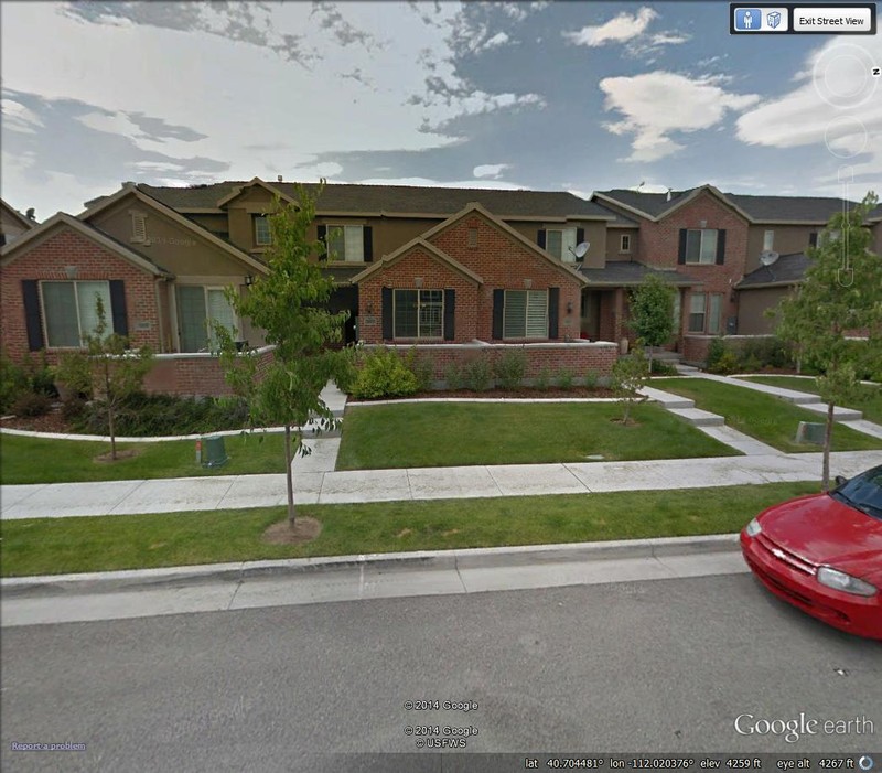 West Valley City Single Room: 3054 S Crews Hill Ct